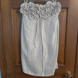 Beach Dress - Boston Proper